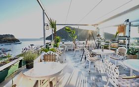 Liman Hotel Gümüslük